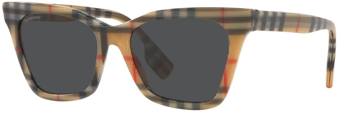 Burberry BE-0BE4346-394487-53 Güneş Gözlüğü