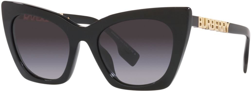 -Burberry-BE-0BE4372U-30018G-52-Güneş Gözlüğü