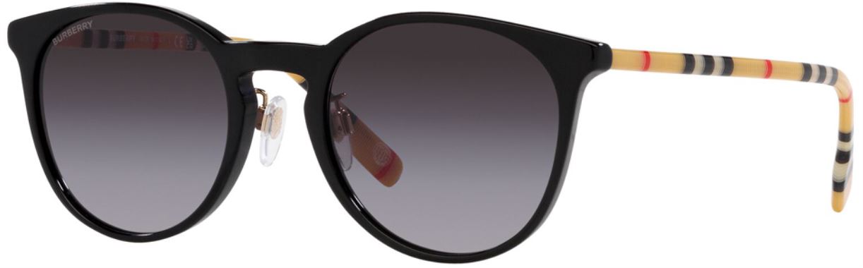 Burberry BE-0BE4380D-38538G-51 Güneş Gözlüğü