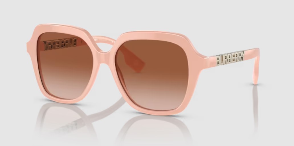 -Burberry-BE-0BE4389-406113-55-Güneş Gözlüğü