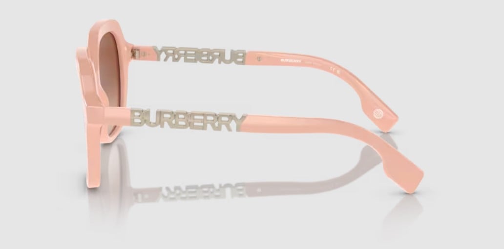 Burberry BE-0BE4389-406113-55 Güneş Gözlüğü