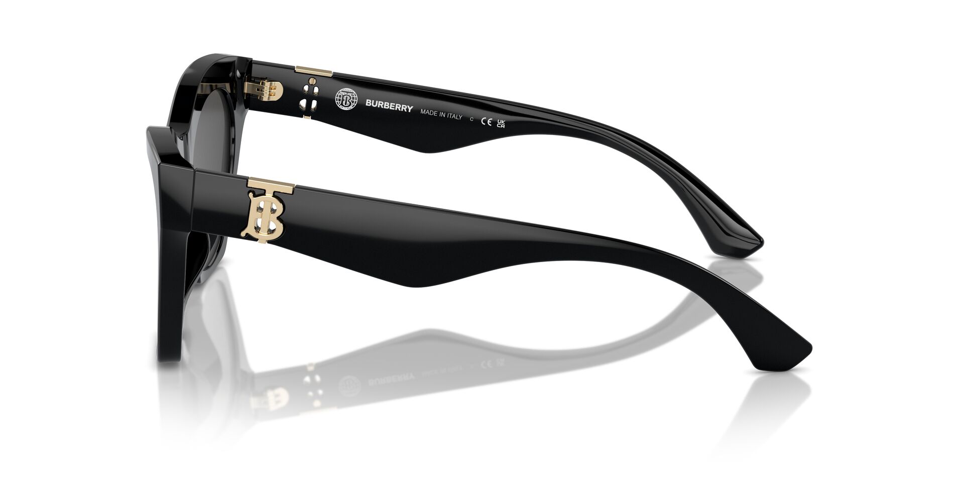 Burberry BE-0BE4420U-300187-55 Güneş Gözlüğü