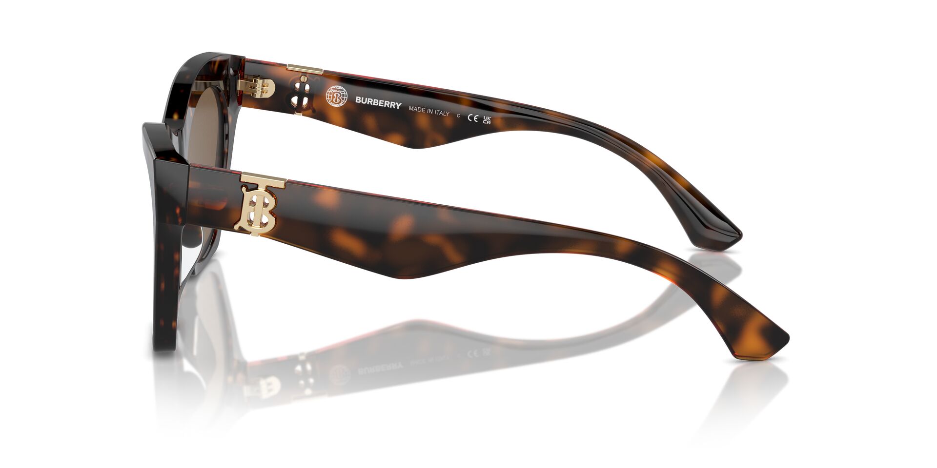 Burberry BE-0BE4420U-300273-55 Güneş Gözlüğü