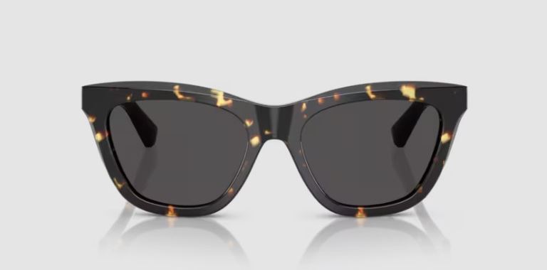 Burberry BE-0BE4435-410687-53 Güneş Gözlüğü