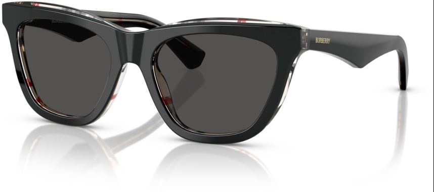 Burberry BE-0BE4435-412187-53 Güneş Gözlüğü