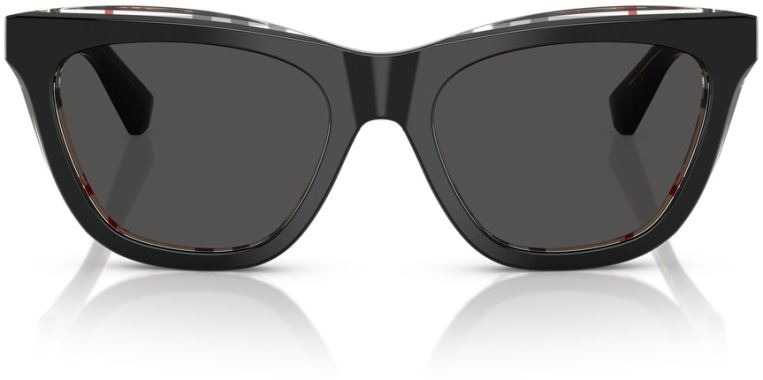 Burberry BE-0BE4435-412187-53 Güneş Gözlüğü