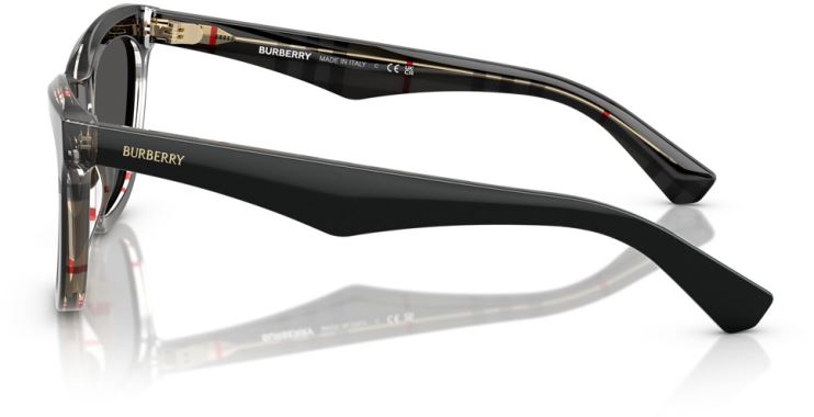 Burberry BE-0BE4435-412187-53 Güneş Gözlüğü