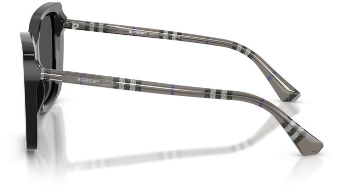 Burberry BE-0BE4456-416587-54 Güneş Gözlüğü