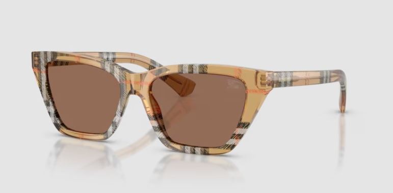 Burberry BE-0BE4468-416373-54 Güneş Gözlüğü