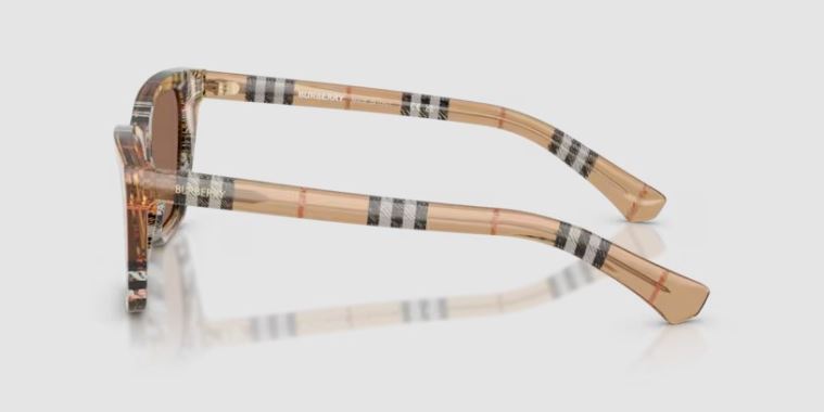 Burberry BE-0BE4468-416373-54 Güneş Gözlüğü