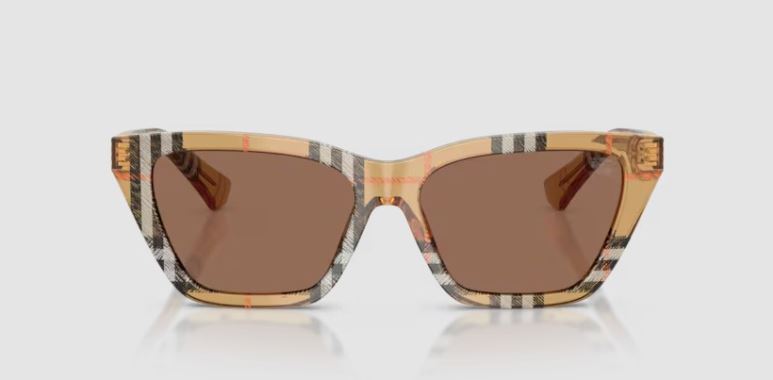 Burberry BE-0BE4468-416373-54 Güneş Gözlüğü