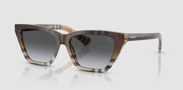 Burberry BE-0BE4468-4202T3-54 Güneş Gözlüğü