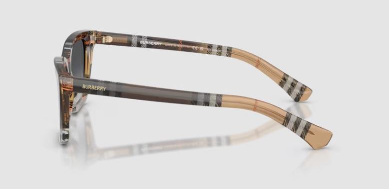 Burberry BE-0BE4468-4202T3-54 Güneş Gözlüğü