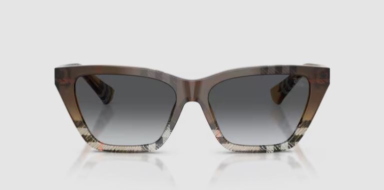 Burberry BE-0BE4468-4202T3-54 Güneş Gözlüğü
