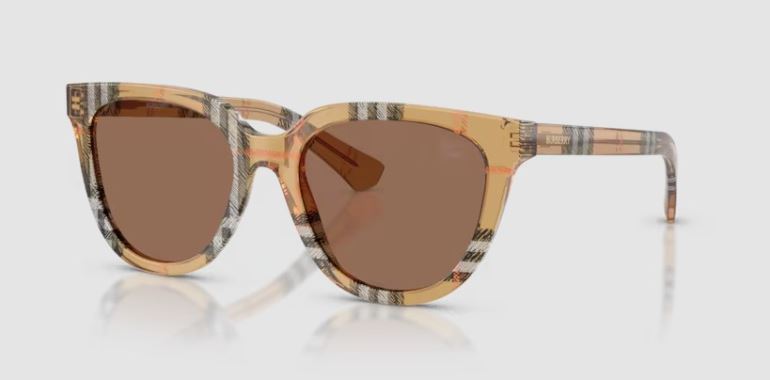 Burberry BE-0BE4469-416373-53 Güneş Gözlüğü