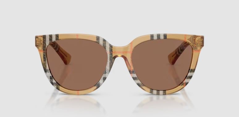 Burberry BE-0BE4469-416373-53 Güneş Gözlüğü