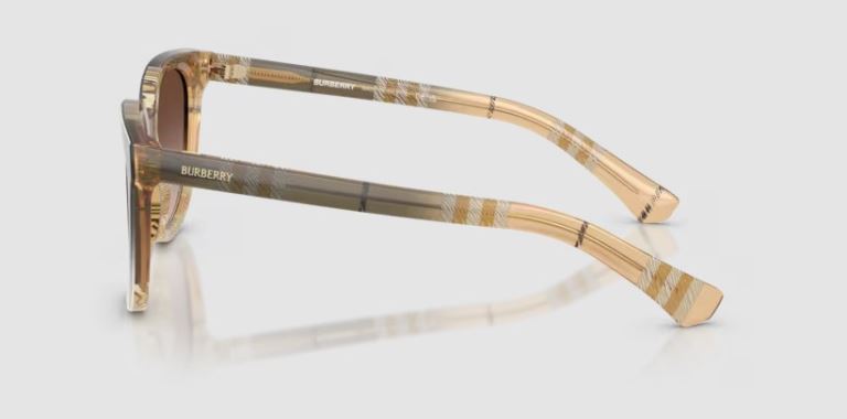 Burberry BE-0BE4469-420113-53 Güneş Gözlüğü