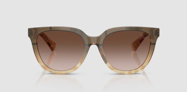 Burberry BE-0BE4469-420113-53 Güneş Gözlüğü