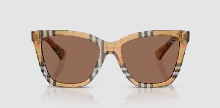 Burberry BE-0BE4470-416373-54 Güneş Gözlüğü