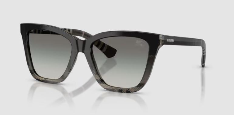 Burberry BE-0BE4470-420011-54 Güneş Gözlüğü