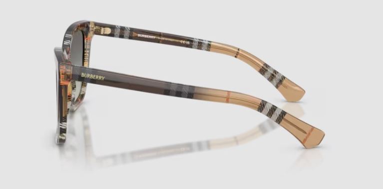 Burberry BE-0BE4470-420211-54 Güneş Gözlüğü