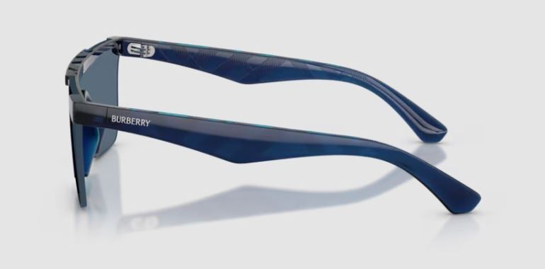 Burberry BE-0BE4480D-411080-41 Güneş Gözlüğü