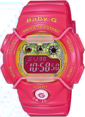BG-1005M-4DR