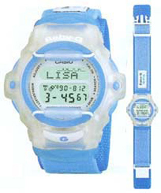 BG-151V-2VMDR