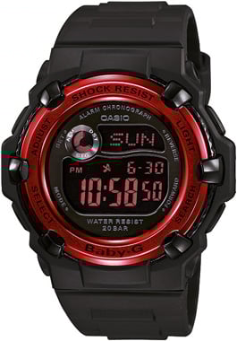 BG-3000-1CDR