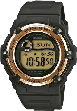 BG-3000-3DR