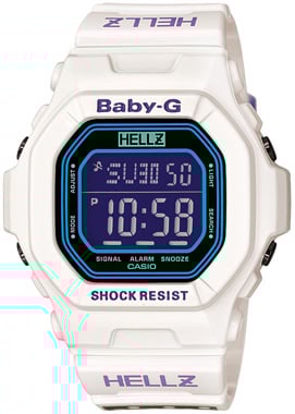 BG-5600HZ-7DR