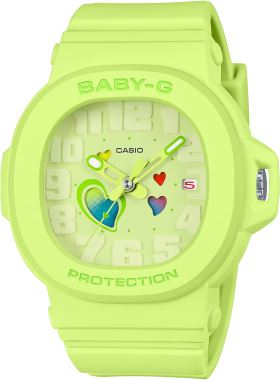 BABY-G BGA-10-3ADR Kol Saati