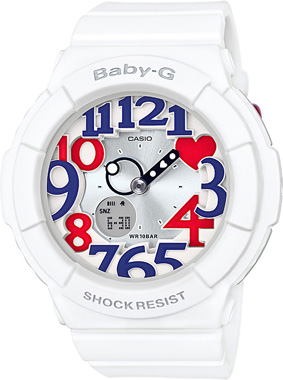 BGA-130TR-7BDR