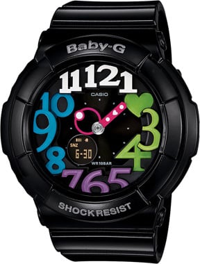 BGA-131-1B2DR