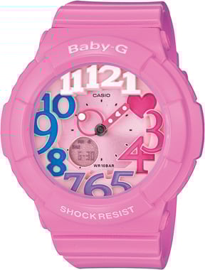 BGA-131-4B3DR