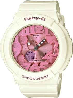 BGA-131-7B2DR