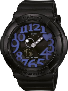BGA-134-1BDR