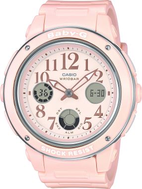 CASIO-BABY-G-BGA-150EF-4BDR_Outlet-Kol Saati
