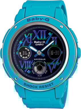 BGA-150GR-2BDR