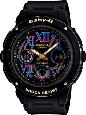 BGA-151GR-1BDR