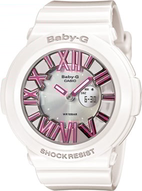 BGA-160-7B2DR