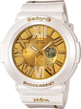 BGA-160KS-7BDR