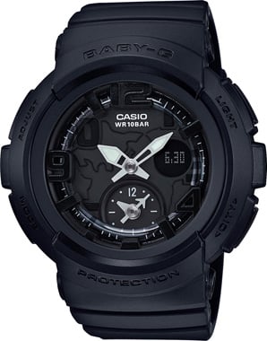 BGA-190BC-1BDR