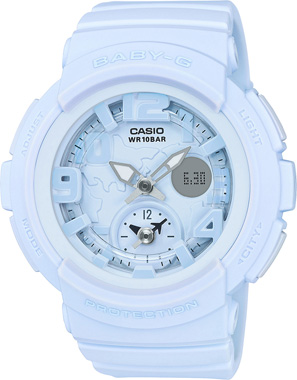BGA-190BC-2BDR