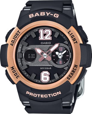 BGA-210-1BDR