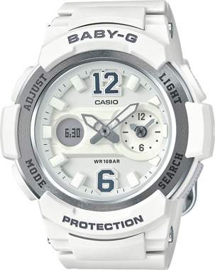 BGA-210-7B4DR