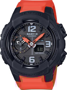 BGA-230-4BDR
