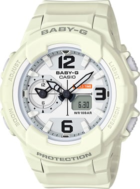 BGA-230-7B2DR