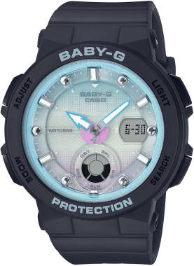 harga baby g bga 250