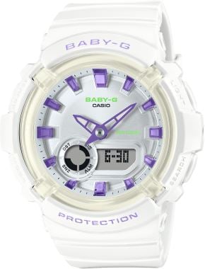 CASIO-BABY-G-BGA-280DN-7ADR-Kol Saati